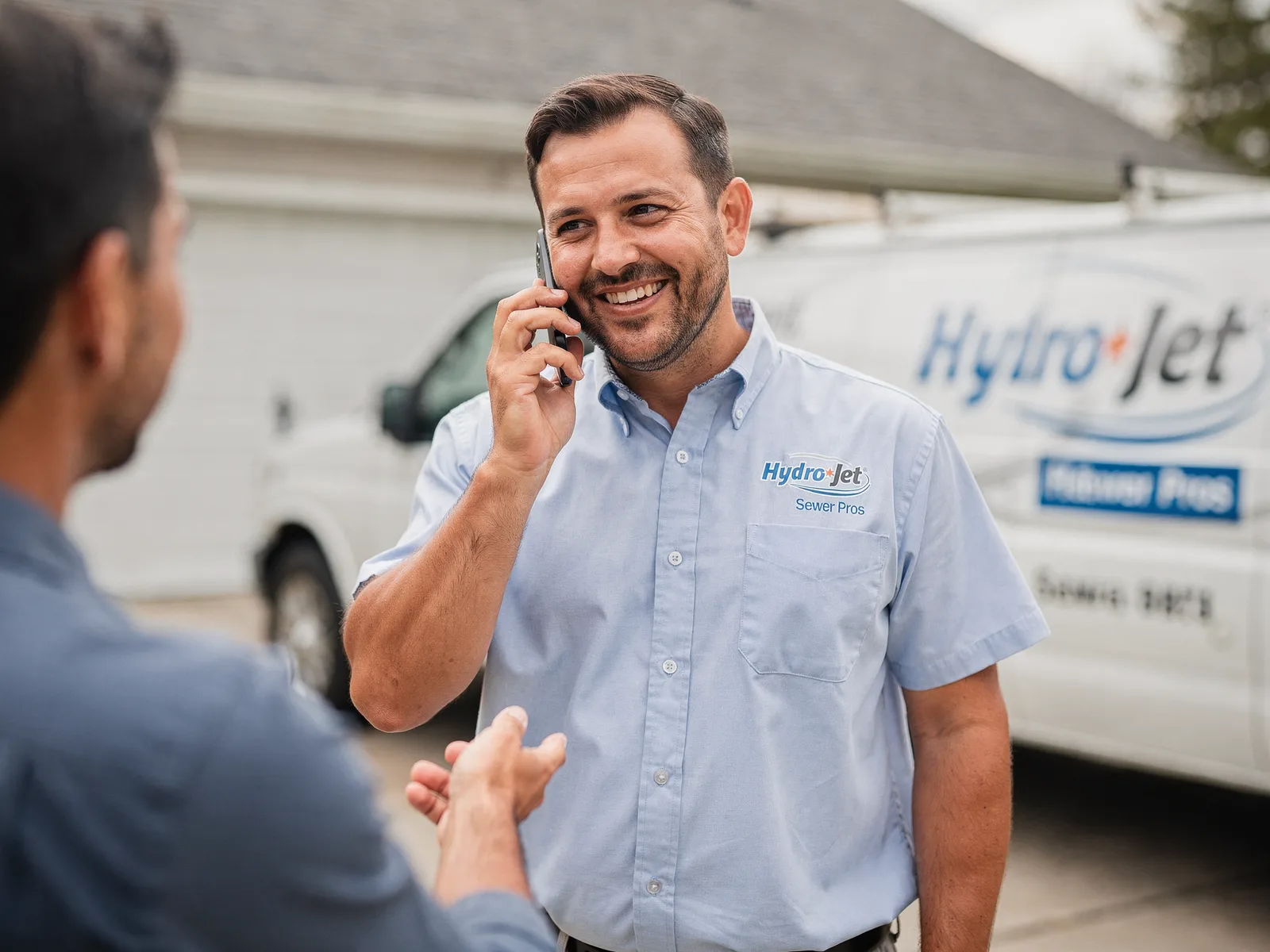 Hydro Jetting Jamesville, VA FAQs